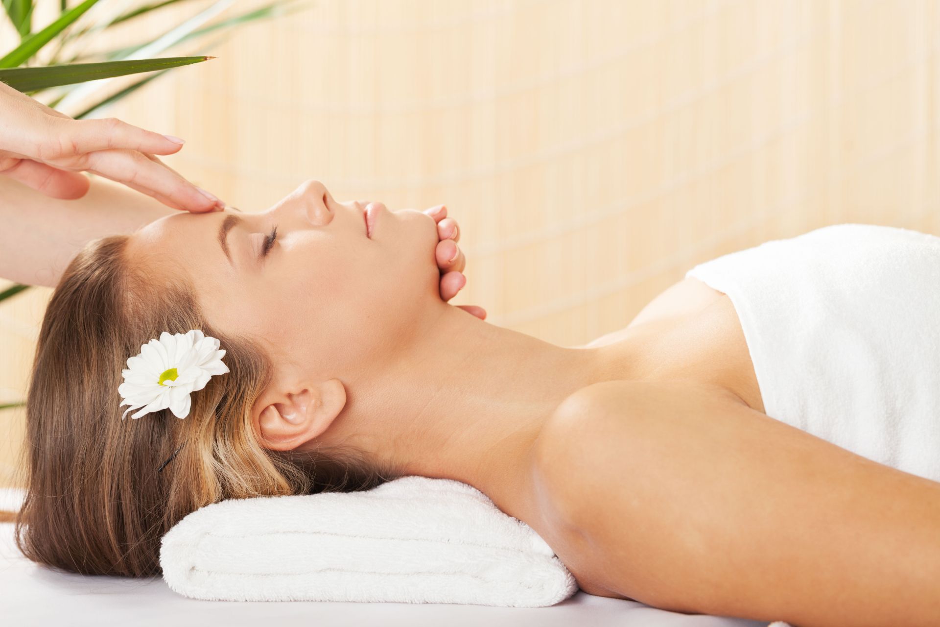 Thai Massage Tik Traditionelle Thaimassage In Wesel