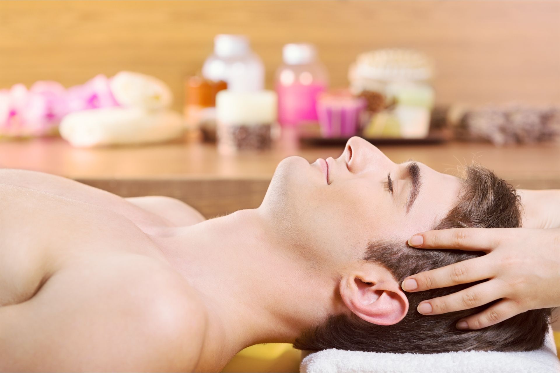 Thai Massage Wesel TIK